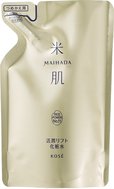 活潤リフト化粧水 つめかえ用