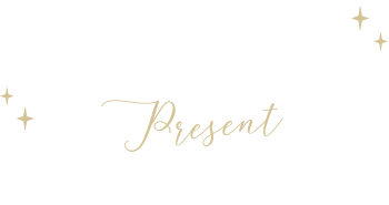 今だけ！数量限定の特別プレゼント