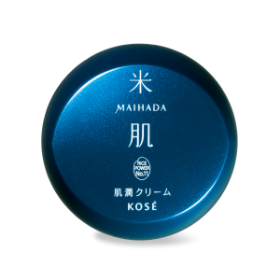 肌潤クリームの商品画像