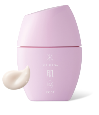 肌潤ハンドトリートメントの商品画像