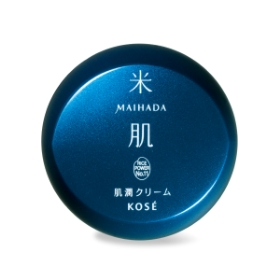 肌潤クリーム