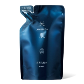 肌潤化粧水（つめかえ用）