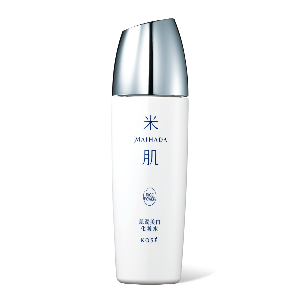 >肌潤美白化粧水商品画像