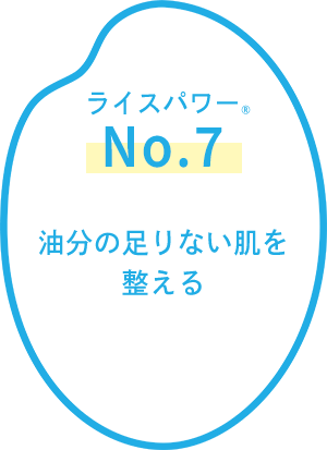 ライスパワーNo.7の画像