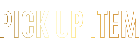 キャンペーンピックアップアイテム