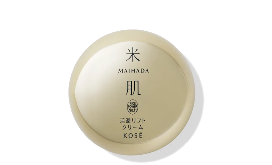 活潤リフトクリームの商品画像 