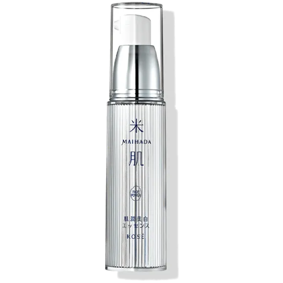 肌潤美白エッセンスの商品画像 