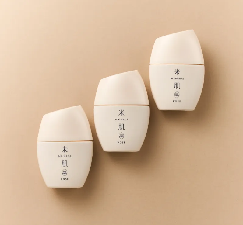 肌潤ハンドトリートメント 30mL×3個セットの商品画像