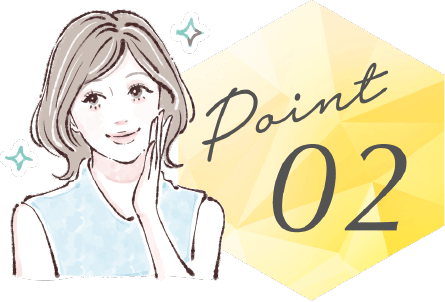 POINT 02