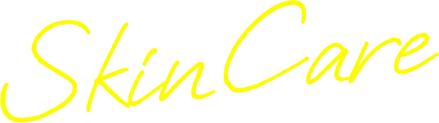 スキンケア