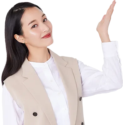 活潤シリーズのポイント