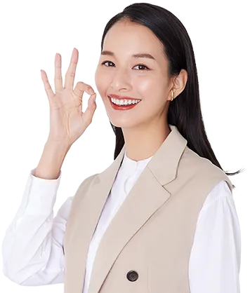 活潤シリーズのポイント