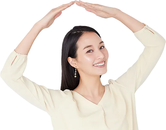 活潤シリーズのポイント