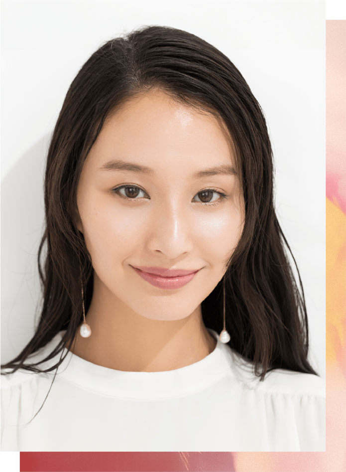 血色感をアップ!ご近所メイクのイメージ画像