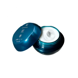 肌潤クリームの商品画像