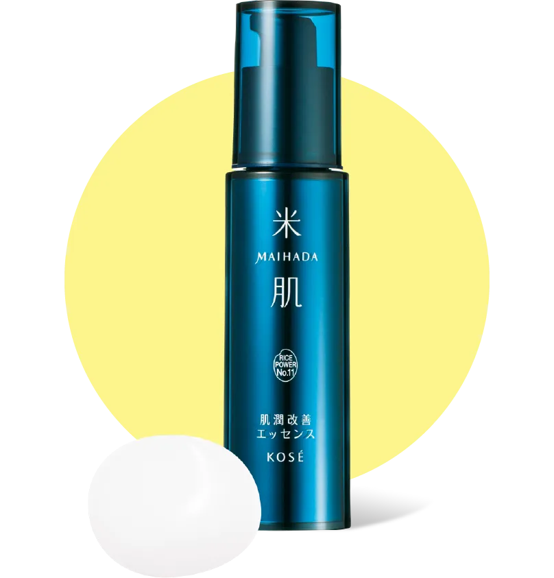 肌潤改善エッセンスの商品画像