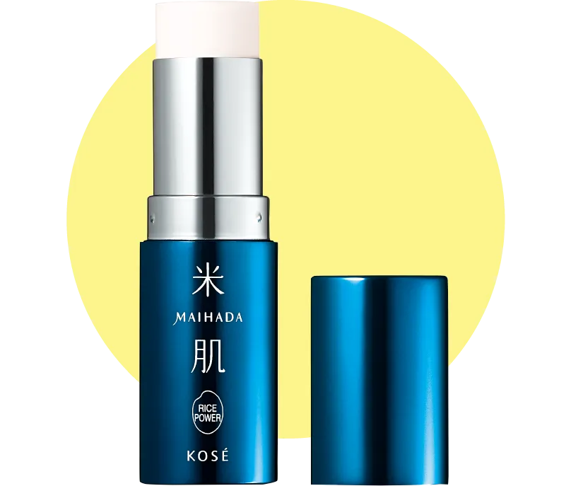 肌潤エッセンスバームの商品画像