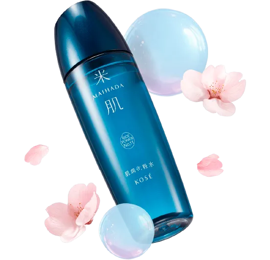 化粧水のイメージ画像