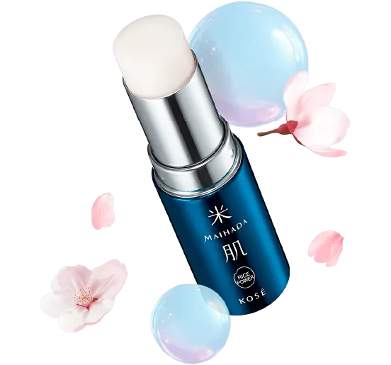 持ち運び保湿バームのイメージ画像