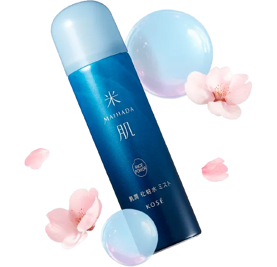 持ち運び化粧水のイメージ画像