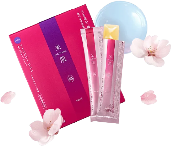 インナーケア ジュレのイメージ画像