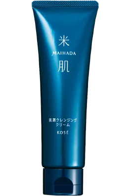 肌潤クレンジングクリームの商品画像