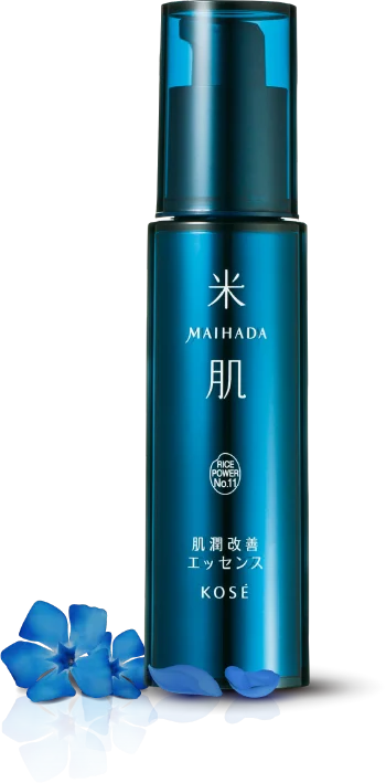 肌潤改善エッセンスの商品画像