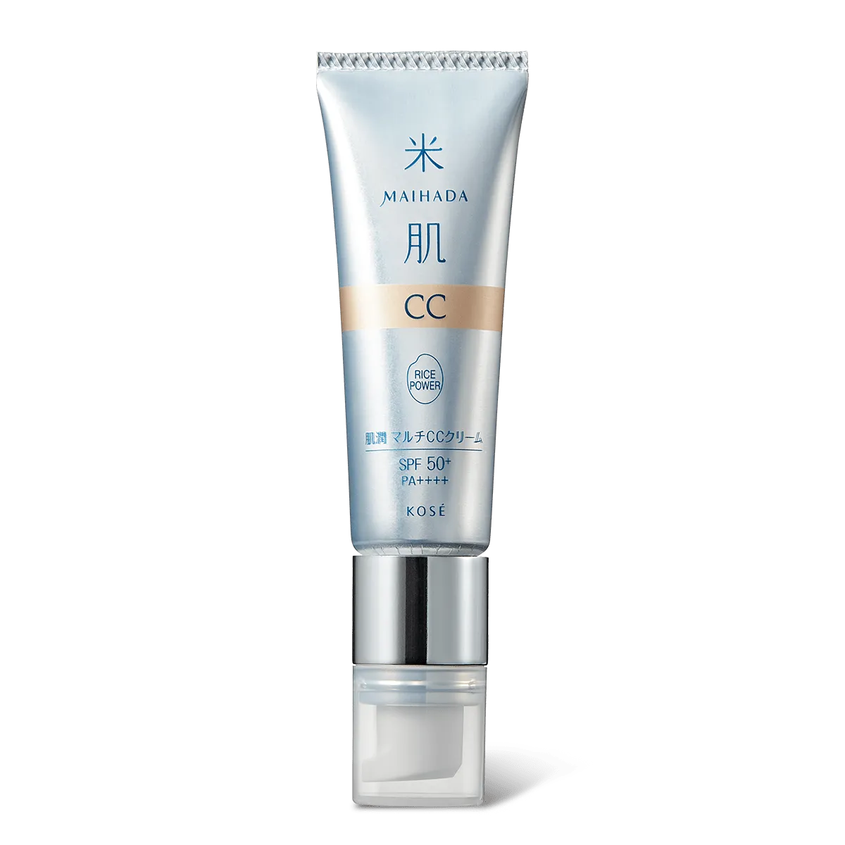 マルチCCクリームの商品画像