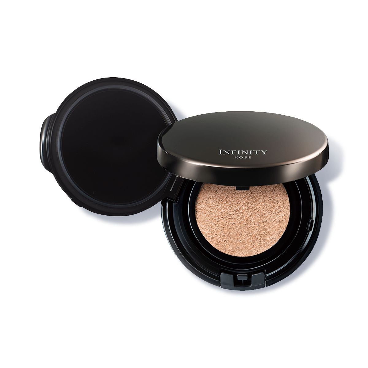 インフィニティ クッション セラム グロウ