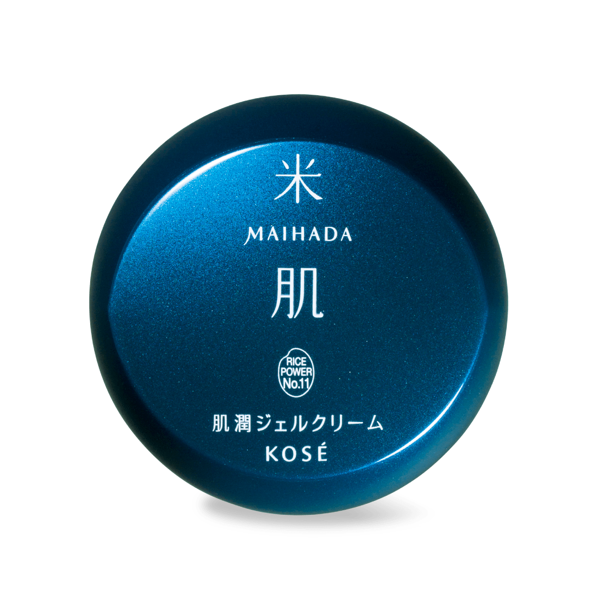 KOSE 米肌　肌潤クリーム　2個セットスキンケア/基礎化粧品