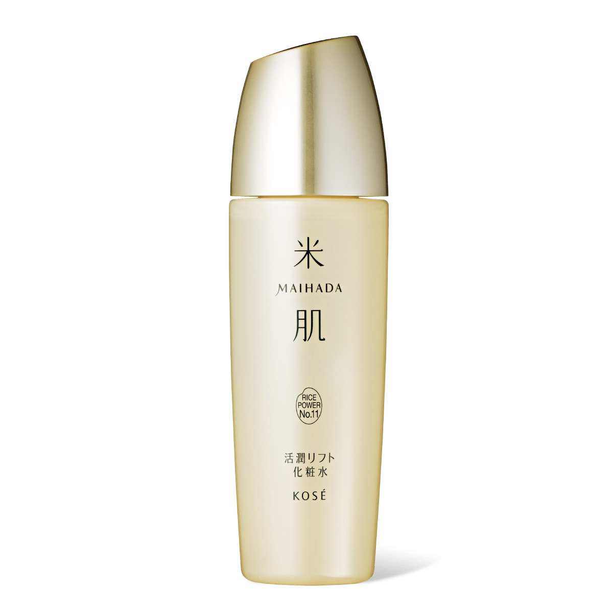 オリジナル 10本☆米肌 活潤リフト化粧水30ｍｌ 化粧水・ローション 