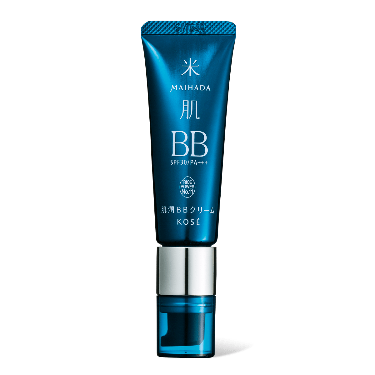 【定期(ポイント還元コース)】肌潤ＢＢクリーム