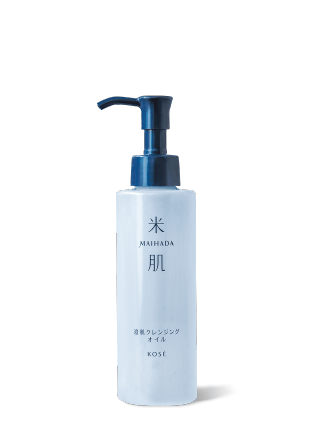 米肌（まいはだ）肌潤化粧水120ml