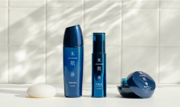 米肌（まいはだ）肌潤改善エッセンス 医薬部外品30ml