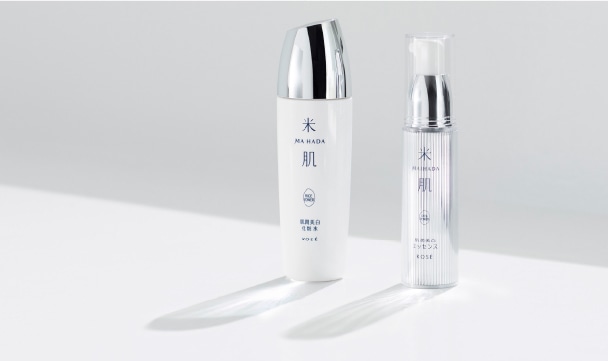 米肌（まいはだ）活潤リフト化粧水120ml