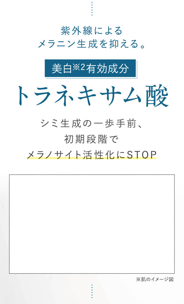 トラネキサム酸