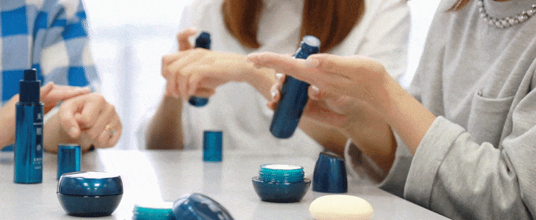 gif動画です